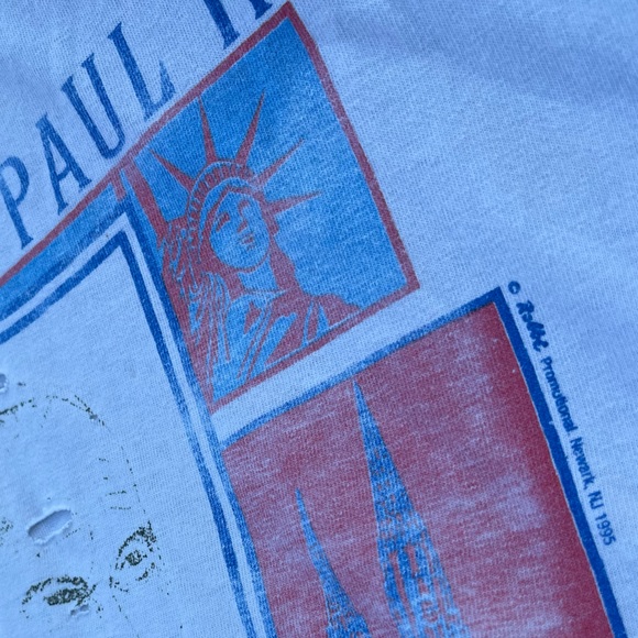 ‘95 Pope John Paul II - Picture 6 of 6